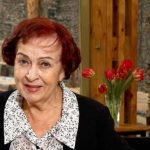 Sanda Taranu a trecut in nefiinta Indragita jurnalista s a stins din viata la 87 de ani