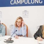 Scadere a veniturilor la Campulung Dezvoltarea a coborat sub 200 de milioane de lei