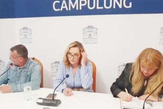 Scadere a veniturilor la Campulung Dezvoltarea a coborat sub 200 de milioane de lei