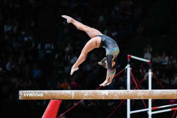 Schimbare majora in sportul international Rusia si Belarus readmise fara restrictii in gimnastica