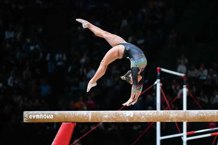Schimbare majora in sportul international Rusia si Belarus readmise fara restrictii in gimnastica