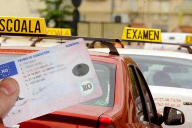 Schimbare semnificativa la permisul auto motociclistii si soferii cu experienta beneficiaza de avantaje importante