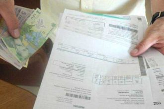 Schimbare semnificativa pentru romani facturile in euro ar putea fi calculate exclusiv la cursul BNR