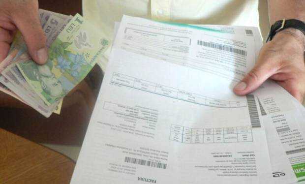 Schimbare semnificativa pentru romani facturile in euro ar putea fi calculate exclusiv la cursul BNR