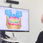 Se intampla la Topoloveni in judetul Arges Dr Vlad Negru ofera GRATUIT viitorul imagisticii faciale pacientilor