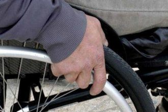 Se majoreaza indemnizatia de Insotitor pentru persoanele cu handicap incepand cu 1 iulie