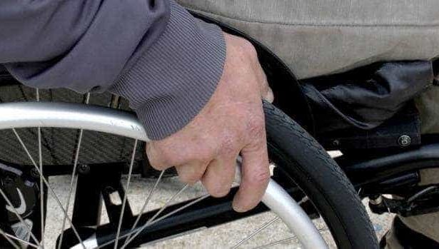 Se majoreaza indemnizatia de Insotitor pentru persoanele cu handicap incepand cu 1 iulie