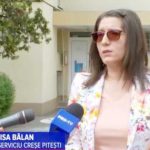 Sefa Serviciului Crese Pitesti acuzata de comportament abuziv si hartuitor