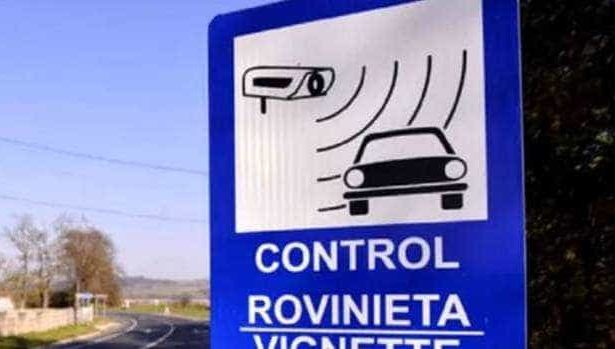 Sistemul de rovinieta a picat in toata tara CNAIR anunta probleme tehnice serioase