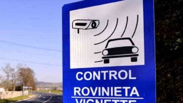 Sistemul de rovinieta a picat in toata tara CNAIR anunta probleme tehnice serioase