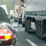 Soferii de TIR blocati in weekend Ungaria introduce restrictii severe de 1 Mai