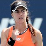 Sorana Cirstea s a calificat in semifinale la Roma A invins o si pe Ostapenko