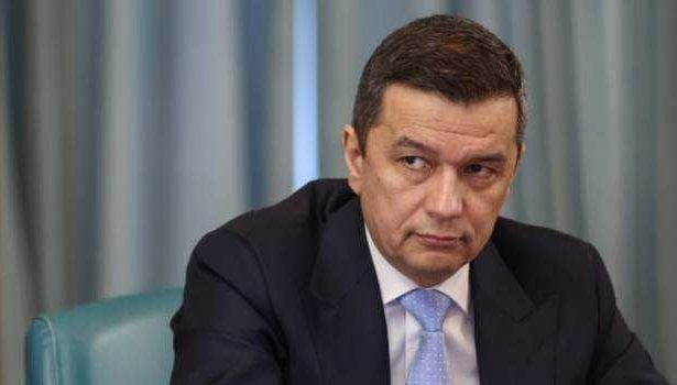 Sorin Grindeanu sustine ca Bolojan aspira la functia de premier pe viata
