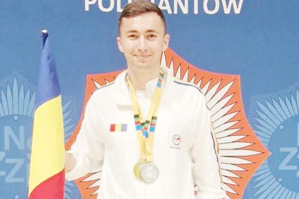 Stefan Tonghioiu