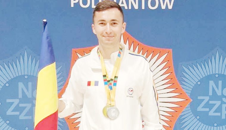 Stefan Tonghioiu