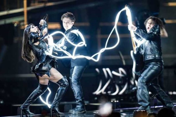 TVR a inregistrat audiente record cu Eurovision 2026 Momentul Romaniei a propulsat postul public pe prima pozitie