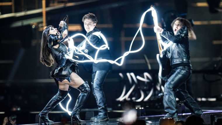 TVR a inregistrat audiente record cu Eurovision 2026 Momentul Romaniei a propulsat postul public pe prima pozitie