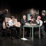 Teatru la Pitesti sambata Iubire si dezvoltare