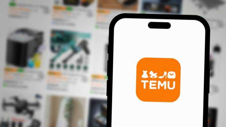 Temu o lovitura majora din partea UE platforma chineza a fost ameniata cu o amenda de 200 de milioane de euro