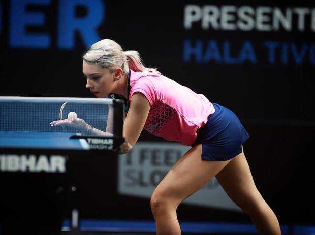 Tenis de masa Echipa nationala feminina a Romaniei s a calificat in optimile de finala ale Campionatului Mondial