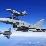 Tensiuni in Europa Austria a interceptat avioane militare americane care au intrat ilegal in spatiul aerian