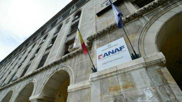 Tentativa de frauda sub umbrela Antifraudei 4 firme din Arges contactate de inspectori ANAF false