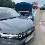 Trei accidente in Arges duminica Doua persoane ranite transportate la spital