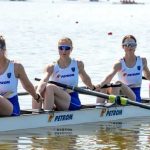 Trei medalii de aur pentru Romania la Campionatul European de Canotaj Juniorii au impresionat pe apele de la Brandenburg