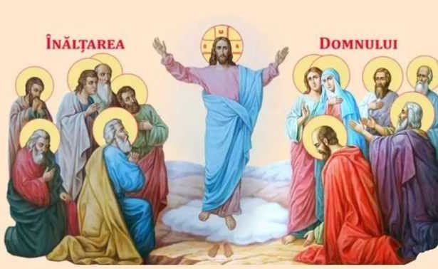 Tripla sarbatoare in Romania pe 21 mai 2026 Inaltarea Domnului Ziua Eroilor si Sfintii Constantin si Elena