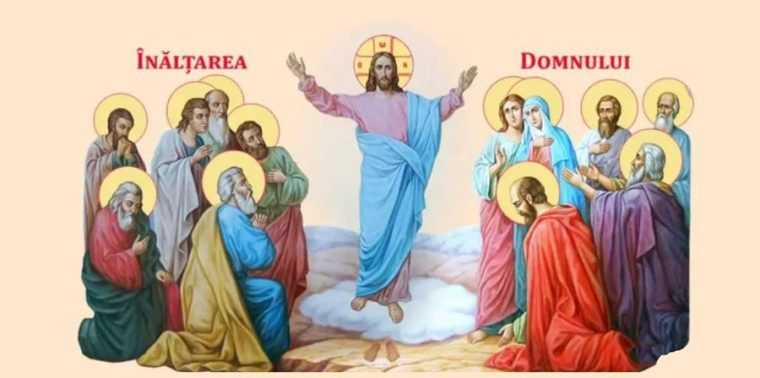 Tripla sarbatoare in Romania pe 21 mai 2026 Inaltarea Domnului Ziua Eroilor si Sfintii Constantin si Elena