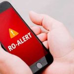 Tulcea RO Alert in miezul noptii dupa un nou atac cu drone langa granita Romaniei