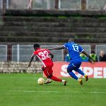 Ultima reprezentatie a sezonului in Liga a II a pe terren propriu pentru FC Muscelul
