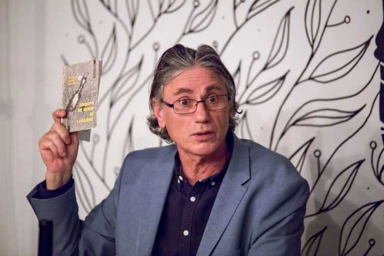 Un scriitor roman sofer de autobuz in Elvetia nominalizat la Premiul Literar Prince Pierre de Monaco 2026
