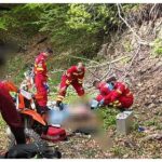 Un tanar de 19 ani fiul viceprimarului a decedat intr un accident de motocicleta