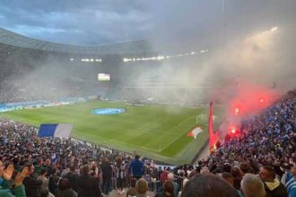 Universitatea Craiova devine campioana a Romaniei dupa victoria de 5 0 impotriva U Cluj