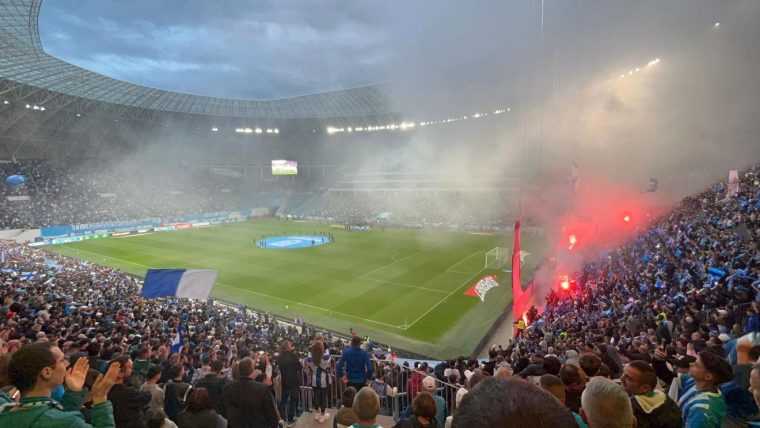 Universitatea Craiova devine campioana a Romaniei dupa victoria de 5 0 impotriva U Cluj