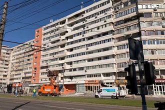 Vesti surprinzatoare dupa incidentul cu drona din Galati Autoritatile au hotarat locatarile pot reveni in apartamentele lor