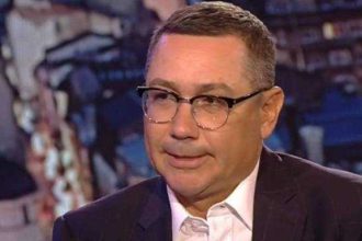 Victor Ponta Avem nevoie de un guvern care sa sustina Romania nu interesele strainilor asa cum fac useristii