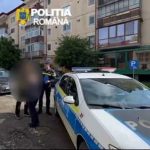 Video Barbat din Arges arestat preventiv pentru incalcarea unui ordin de protectie
