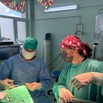 Video Premiera in Arges Lavaj si drenaj intracranian la SJUP Pacientul are 82 de ani
