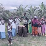 Virgil Baciu ntors din Uganda si Rwanda Nu ne dam seama cat de fericiti putem fi si cat de bine ne este in comparatie cu alte regiuni ale lumii