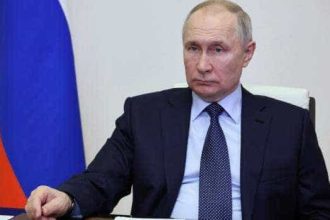 Vladimir Putin adopta o noua strategie de atac asupra Ucrainei