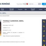 Wiz Khalifa urmarit de Politia Romana Rapperul a primit o condamnare de 9 luni de inchisoare
