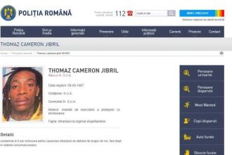 Wiz Khalifa urmarit de Politia Romana Rapperul a primit o condamnare de 9 luni de inchisoare