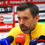 Zeljko Kopic inaintea meciului cu FC Arges Vom intalni un adversar competitiv