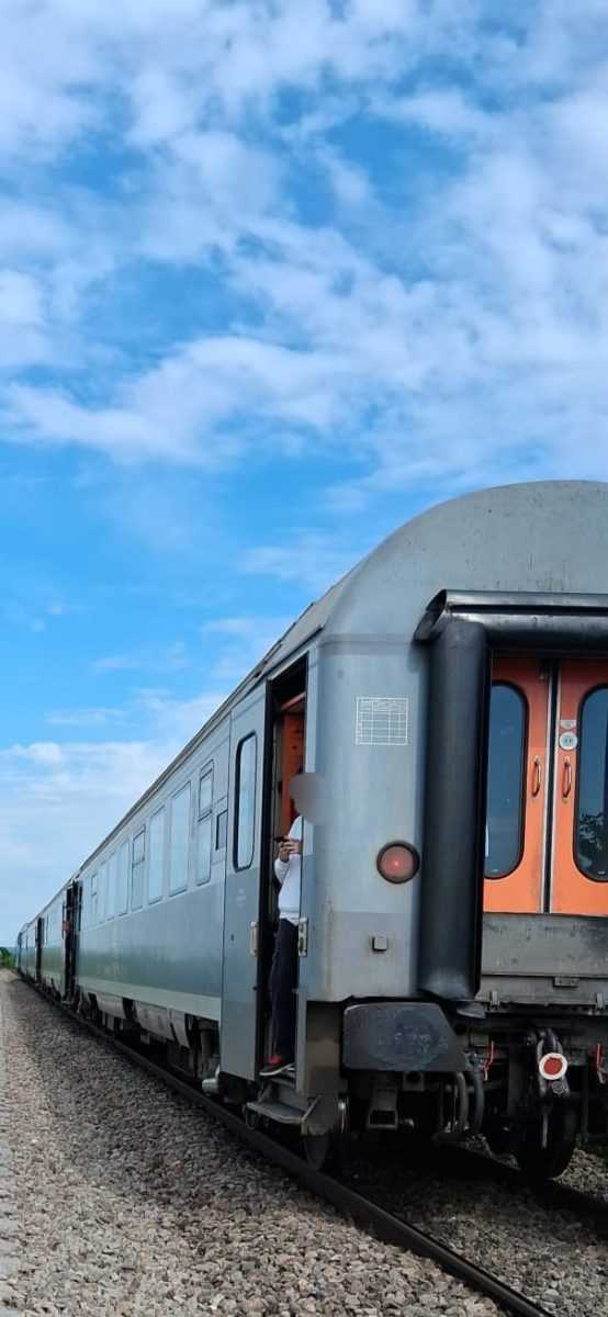 actualizare accident feroviar in arges cum a fost lovita masina de locomotiva
