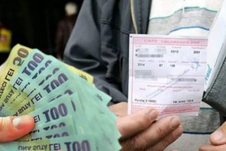 aproape 12000 de romani beneficiaza de pensii speciale magistratii conduc clasamentul