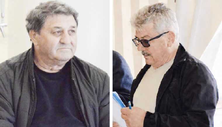 cicu l a depasit pe taroiu fostul consilier local este acum seful fostului primar