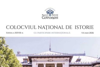 colocviu national de istorie la muzeul cotroceni cu participare internationala