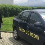 dezastru ecologic la slobozia identificat de garda de mediu amenzi mari si dosar penal